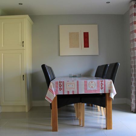 Cosy Holidayhomes Kenmare Exteriör bild