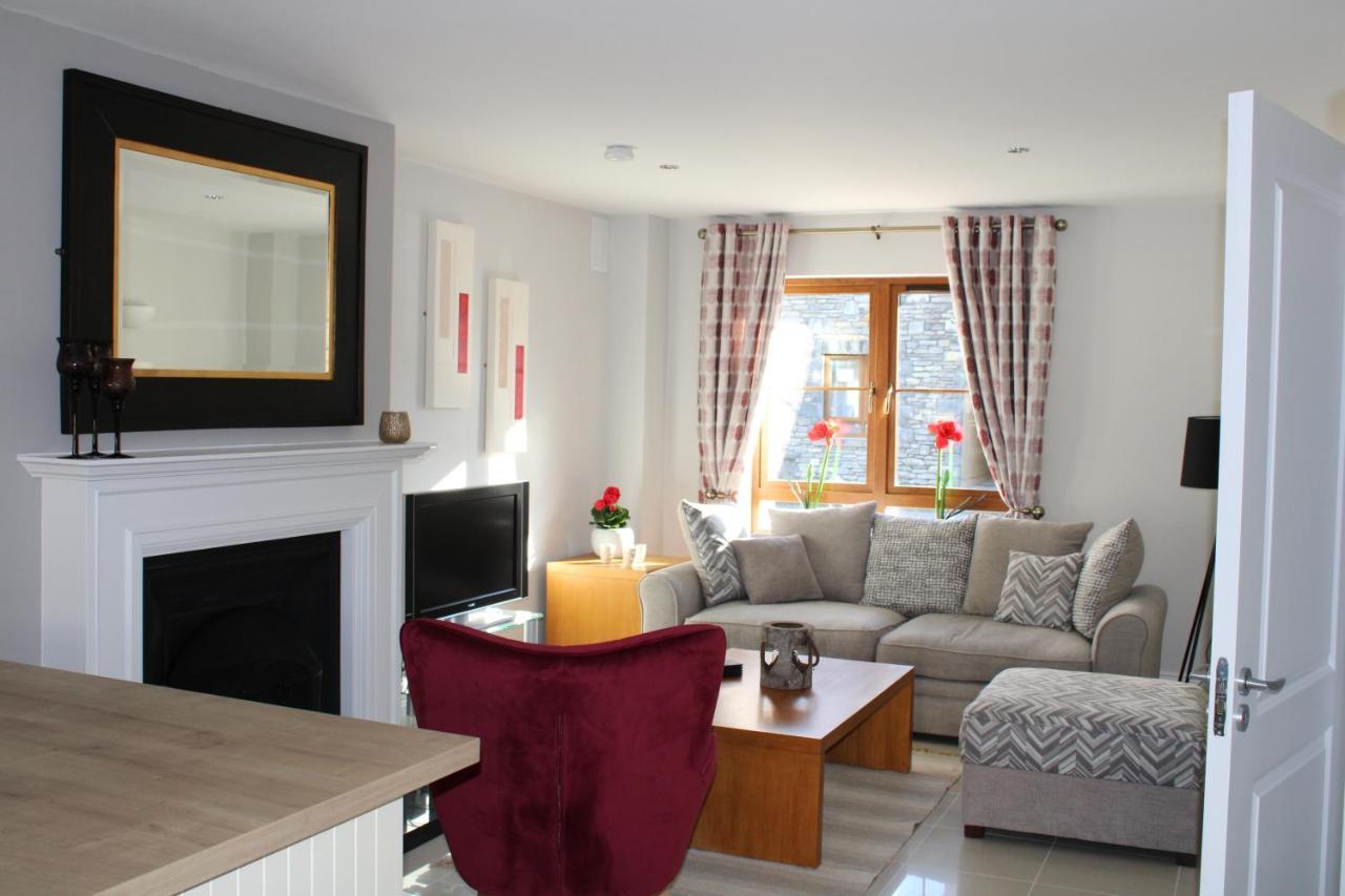 Cosy Holidayhomes Kenmare Exteriör bild