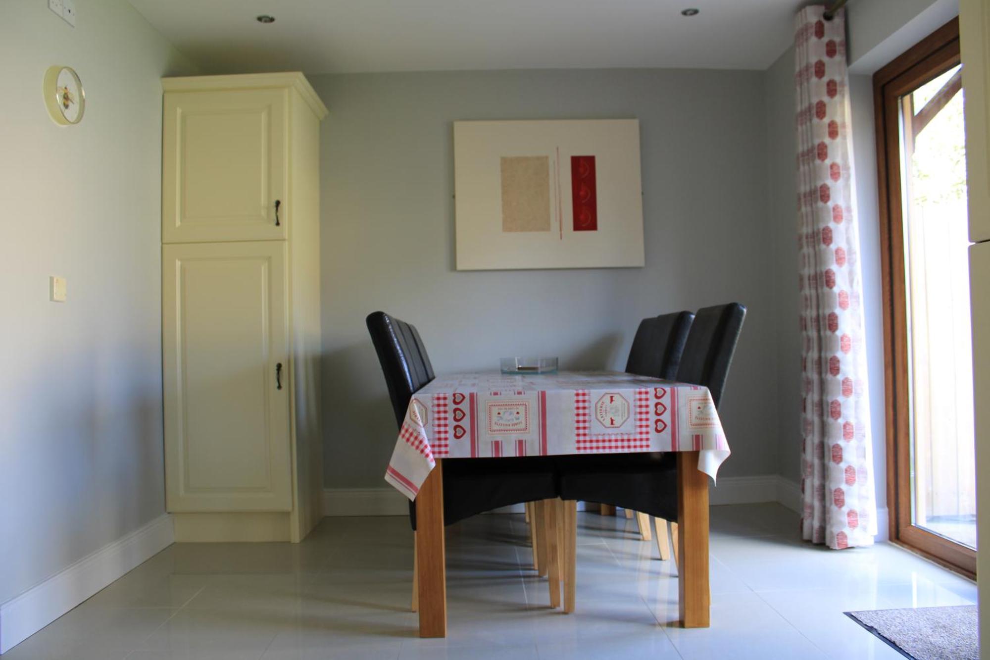 Cosy Holidayhomes Kenmare Exteriör bild