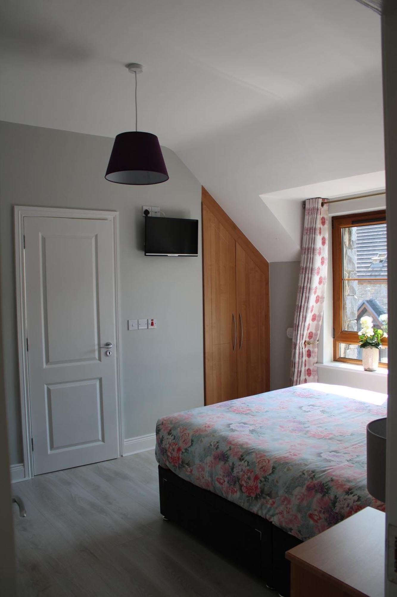 Cosy Holidayhomes Kenmare Exteriör bild