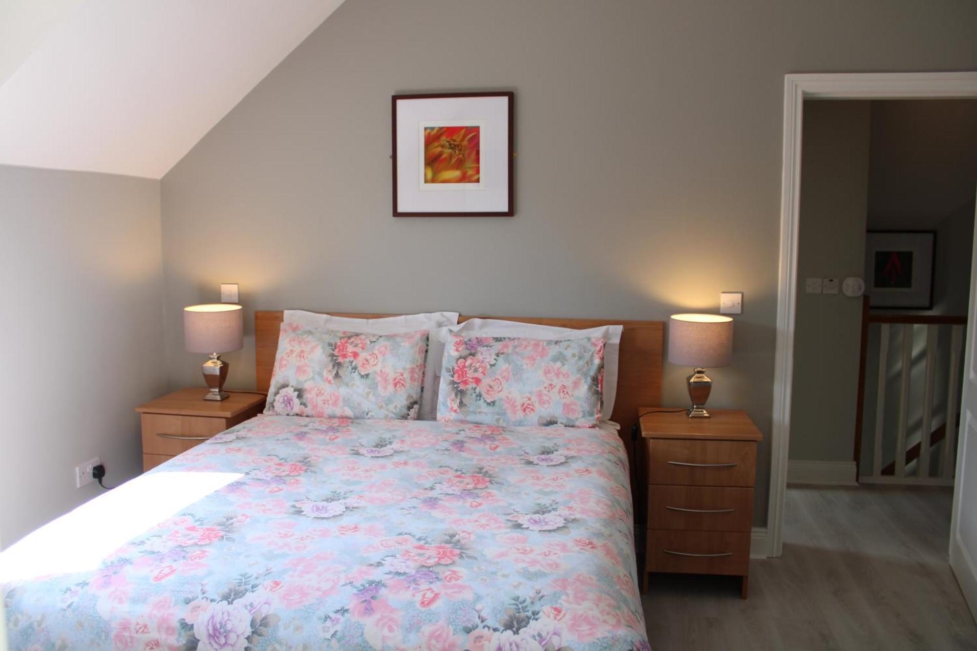 Cosy Holidayhomes Kenmare Exteriör bild