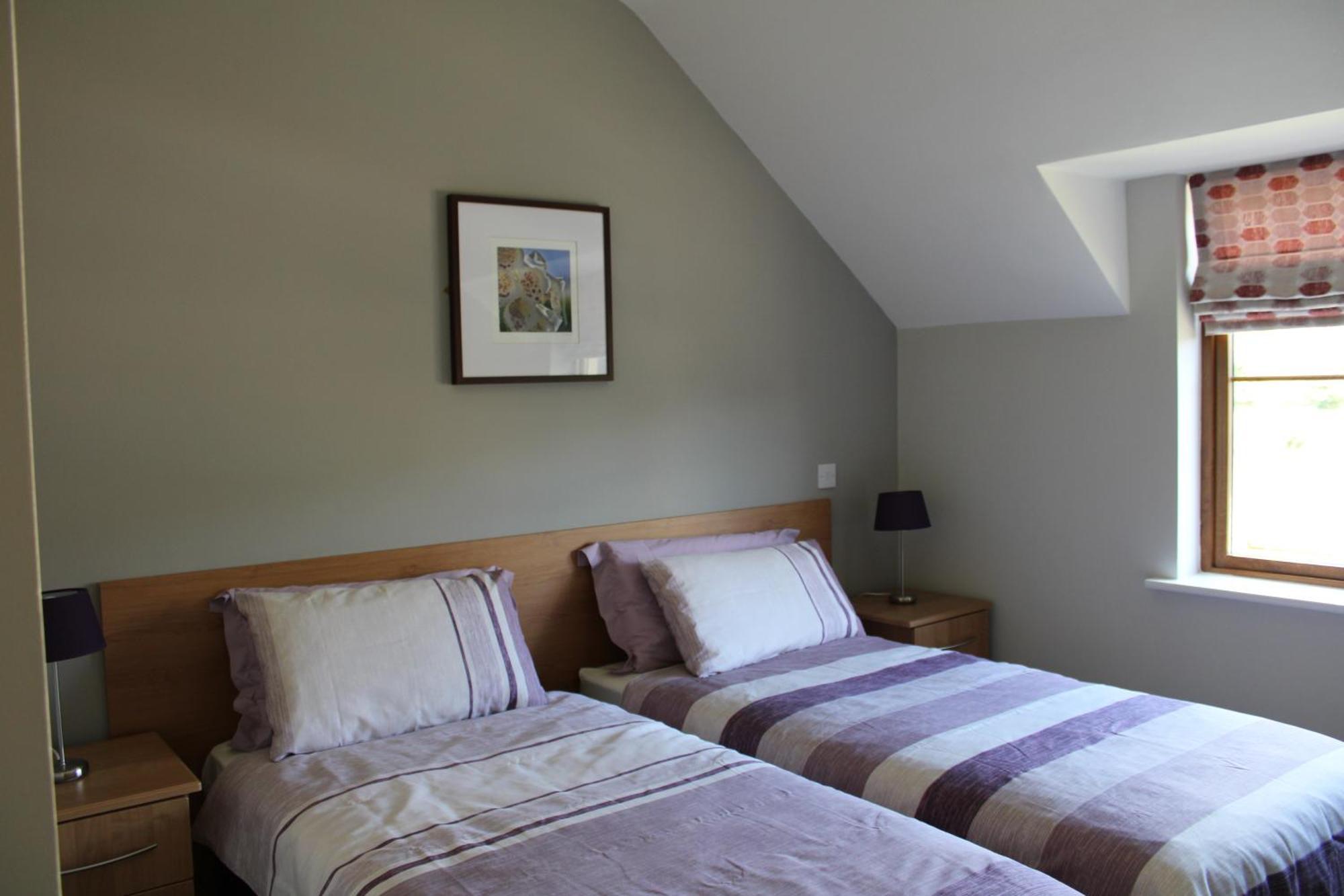 Cosy Holidayhomes Kenmare Exteriör bild