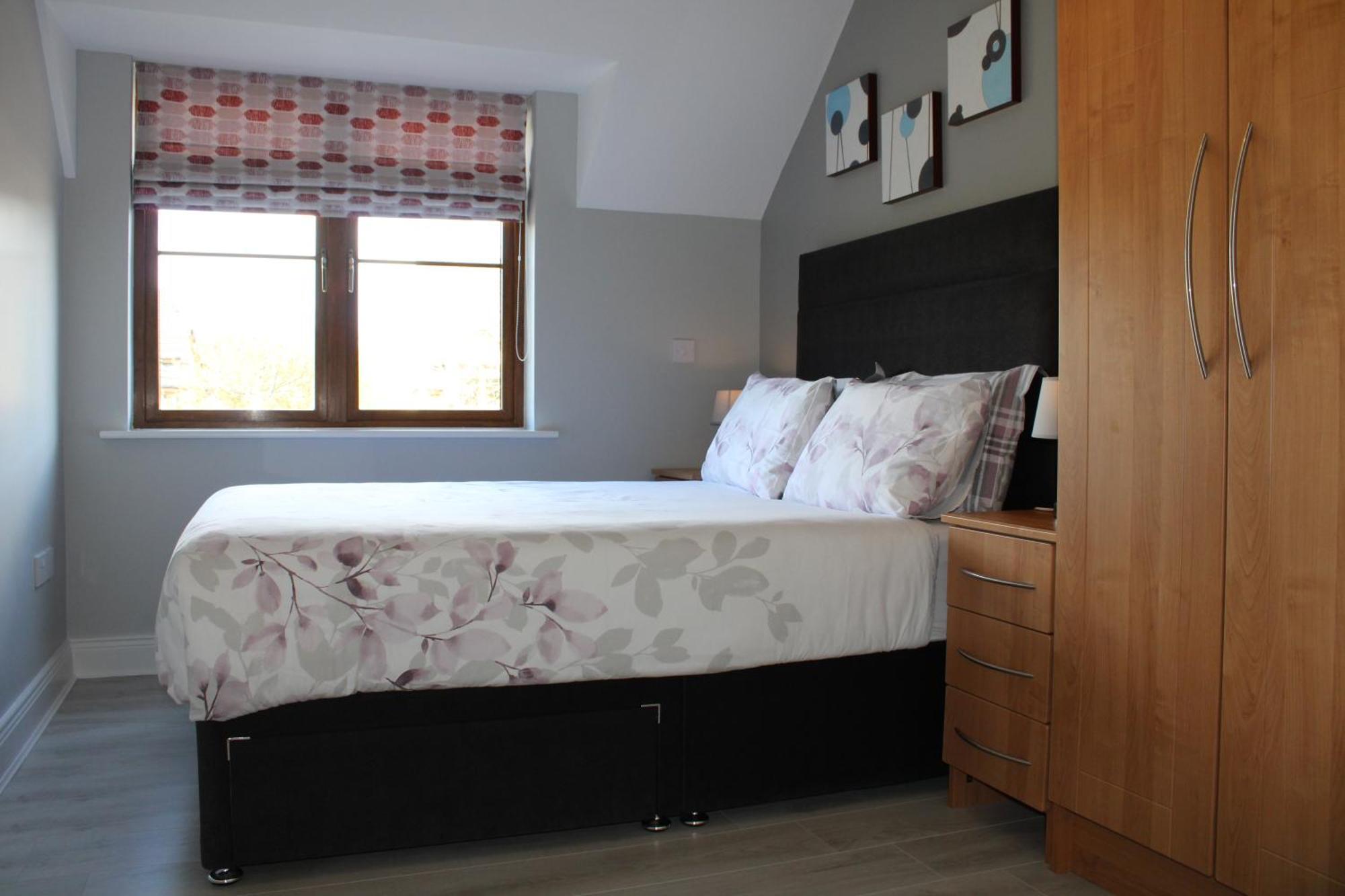 Cosy Holidayhomes Kenmare Exteriör bild