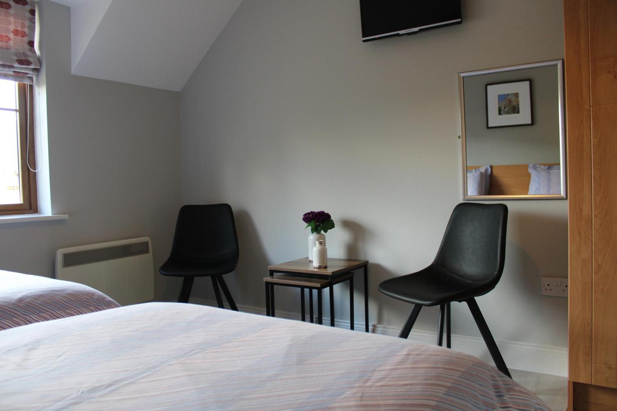 Cosy Holidayhomes Kenmare Exteriör bild