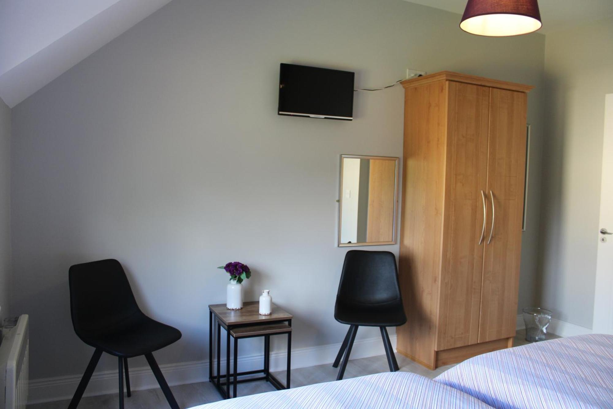 Cosy Holidayhomes Kenmare Exteriör bild